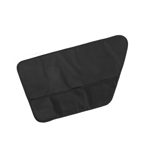 ZORESCOLEO Hunde-Autotürschutz, Kratzschutz-Panel für SUV, Limousine, Haustierschutz, Abdeckung, Hunde-Autotürschutz von ZORESCOLEO
