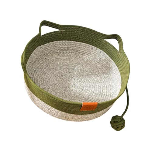 ZORESCOLEO Kreative Haustier-Spielunterlage für Hunde und Katzen, Cartoon-Kätzchen, bequeme Matte, mehrere Farben, maschinenwaschbar, Katzen ZORESCOLEO Kreative Haustier-Spielunterlage für Hunde und Katzen, Cartoon-Kätzchen, bequeme Matte, mehrere Farben, maschinenwaschbar, Katzen von ZORESCOLEO
