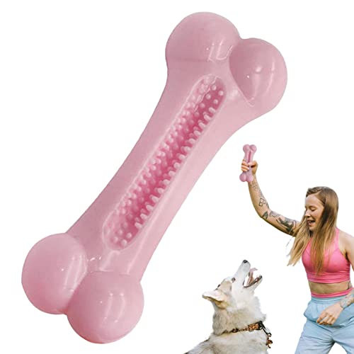 ZORQ Beißspielzeug für Welpen | Beißspielzeug in Cartoon-Form für Welpen | Kauspielzeug für Haustiere zum Reinigen der Zähne und zum Schutz der Mundgesundheit für kleine Hunde und Welpen von ZORQ