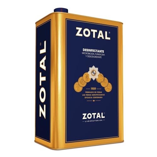 Zotal G Klassisch, 5 kg von Zotal