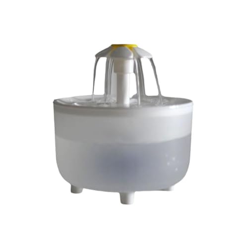 Pet Smart Wasserspender Leise Automatische Zirkulation Filter Haustier Wasserspender D Design Für Katzen Fließend U1Z8 Wasserentsorgung Pet Smart Wasserspender Leise Automatische Zirkulation Filter Haustier Wasserspender D Design Für Katzen Fließend U1Z8 Wasserentsorgung von ZOUBAOQ