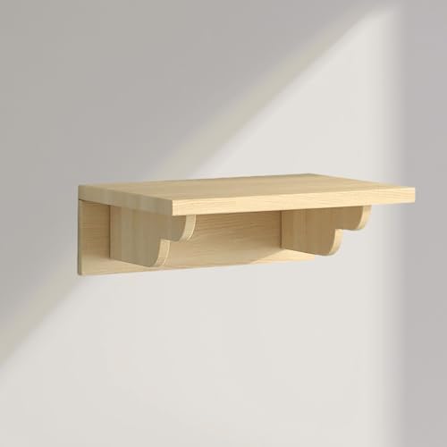 ZSXZCBDQ Kletterwand Katzen Katzentreppe Wand, Wandregal mit Stufen – Katzen-Wandregale und Sitzstangen zum Schlafen, Spielen, Klettern und Entspannen(34x24x10cm) von ZSXZCBDQ