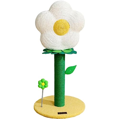 Neu Vertikaler schöner Kratzbaum, Katzenturm, rutschfest, interaktives Spielzeug, für Kätzchen, Übung, stabile Möbel, Schutz für Katzen, Eigentumswohnung Modern Neu Vertikaler schöner Kratzbaum, Katzenturm, rutschfest, interaktives Spielzeug, für Kätzchen, Übung, stabile Möbel, Schutz für Katzen, Eigentumswohnung Modern von ZUMAHA