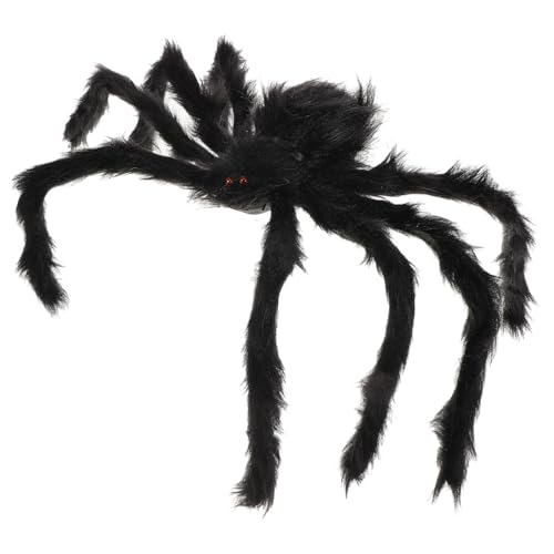 ZUNOXAZ Halloween Haustier Spinnenkostüm Xs Kreatives Pet Cosplay Kleidung Bequemes Hundekostüm Lustige Halloween Verkleidung für Kleine Hunde und Katzen Langlebiges Zubehör ZUNOXAZ Halloween Haustier Spinnenkostüm Xs Kreatives Pet Cosplay Kleidung Bequemes Hundekostüm Lustige Halloween Verkleidung für Kleine Hunde und Katzen Langlebiges Zubehör von ZUNOXAZ