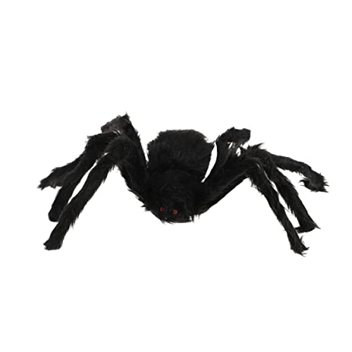 ZUNOXAZ Halloween Haustierkostüm Schwarzer Spinnenstil Weiches Kostüm für Kleine Hunde Katzen Gruseliges Cosplay Halloween Deko Spinnennetz Zubehör ZUNOXAZ Halloween Haustierkostüm Schwarzer Spinnenstil Weiches Kostüm für Kleine Hunde Katzen Gruseliges Cosplay Halloween Deko Spinnennetz Zubehör von ZUNOXAZ