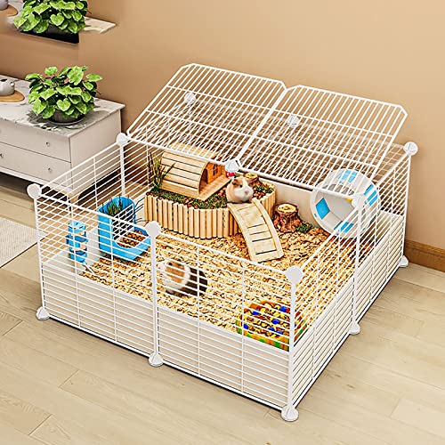 Kleintierkäfige, Meerschweinchenkäfig, Kaninchenkäfig, Rattenkäfig, Kleiner Katzenkäfig, Welpenhundelaufstall, Haustierzaun für Welpen, Kaninchen, Kätzchen, Hamster, Meerschweinchen, Schildkröte, Kleintierkäfige, Meerschweinchenkäfig, Kaninchenkäfig, Rattenkäfig, Kleiner Katzenkäfig, Welpenhundelaufstall, Haustierzaun für Welpen, Kaninchen, Kätzchen, Hamster, Meerschweinchen, Schildkröte, von ZURBAQD
