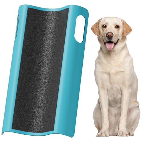 ZVBEK M-Form Hund Nagelkratzbrett | Hund Kratzpad für Nägel | Hund Nagelfeile Board | Straßenfreies Hundekratzbrett für kleine mittelgroße Hunde Welpen empfindliche Hunde ZVBEK M-Form Hund Nagelkratzbrett | Hund Kratzpad für Nägel | Hund Nagelfeile Board | Straßenfreies Hundekratzbrett für kleine mittelgroße Hunde Welpen empfindliche Hunde von ZVBEK