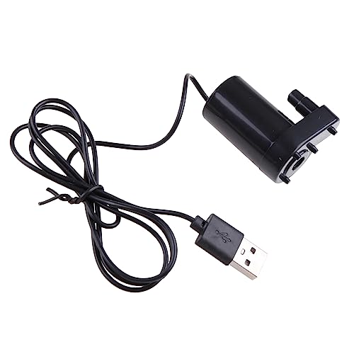 ZWTPGKRD Aquarium, USB-betrieben, für 5 V, 2–3 l Aquarien ZWTPGKRD Aquarium, USB-betrieben, für 5 V, 2–3 l Aquarien von ZWTPGKRD