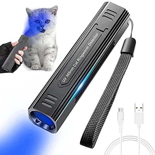 ZWTPGKRD Doctor Pet Detektor für Detektor Erkennung von fluoreszierenden Wirkstoffen Professionelle Erkennung Lig ZWTPGKRD Doctor Pet Detektor für Detektor Erkennung von fluoreszierenden Wirkstoffen Professionelle Erkennung Lig von ZWTPGKRD
