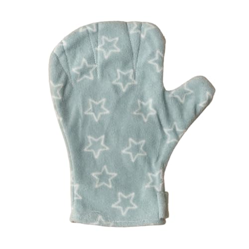 ZWTPGKRD Schützende Haustierhandschuhe für Kleintiere, resistent und weiche Textur, sichere Interaktion, Hamster, Hamster ZWTPGKRD Schützende Haustierhandschuhe für Kleintiere, resistent und weiche Textur, sichere Interaktion, Hamster, Hamster von ZWTPGKRD