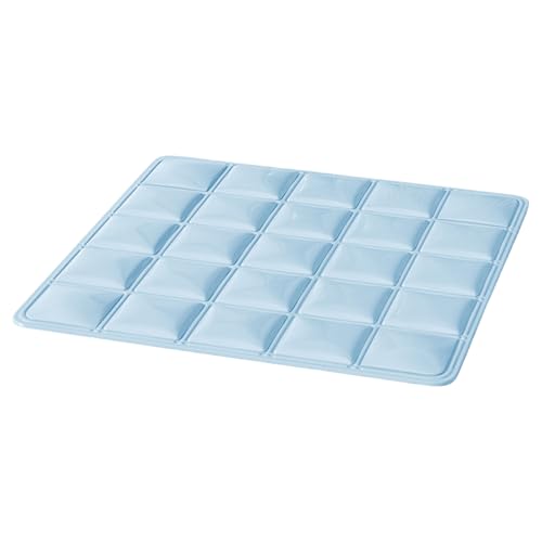 ZWTPGKRD Weiche Kissen für Haustiere, kühlendes Bett, geeignet für kleine bis große Katzen, atmungsaktives Kissen, Kühlkissen, Eiskissen ZWTPGKRD Weiche Kissen für Haustiere, kühlendes Bett, geeignet für kleine bis große Katzen, atmungsaktives Kissen, Kühlkissen, Eiskissen von ZWTPGKRD