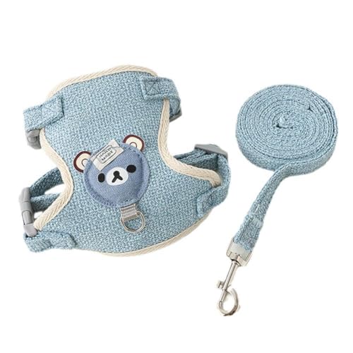 Einstellbare Hundegeschirr Personalisierte Hundegeschirr Weste Reflektierende Atmungsaktiv Für Mittlere Leine Nette Haustier Kleine P3e3 Und Einstellbare Hundegeschirr Personalisierte Hundegeschirr Weste Reflektierende Atmungsaktiv Für Mittlere Leine Nette Haustier Kleine P3e3 Und von ZXCVWWE