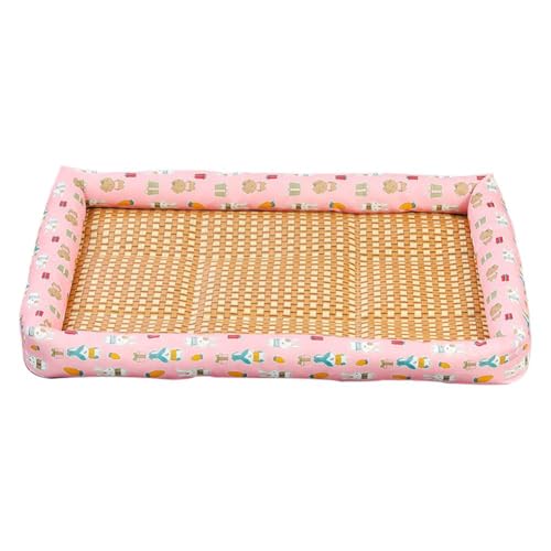 ZXCVWWE I1S6 Eiskissen für Hunde, für den Sommer, klein und mittelgroß, 1 Stück von ZXCVWWE