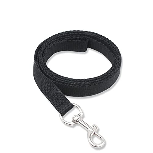 1 Pc Reflective Adjustable Dog Collar Belt Puppy Necklace Dog Neck Strap Bulldog Pet Supplies-01,S von ZXDC