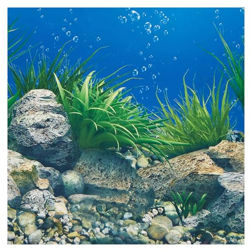ZYAGH Aquarium Hintergrund Aquarium Hintergrund Papier Fisch Tank Tapete Malerei Dekor Fur Aquarium ZYAGH Aquarium Hintergrund Aquarium Hintergrund Papier Fisch Tank Tapete Malerei Dekor Fur Aquarium von ZYAGH