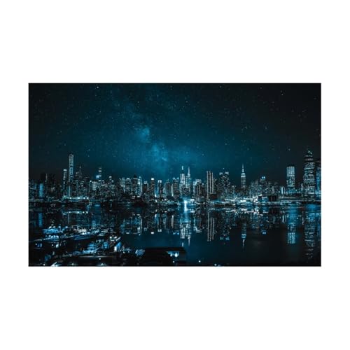 ZYAGH Aquarium Hintergrund Aquarium Hintergrund Poster PVC Adhesive Aufkleber Fisch Tank Unterwasser Welt Fur Aquarium(Color3,40x80cm) von ZYAGH