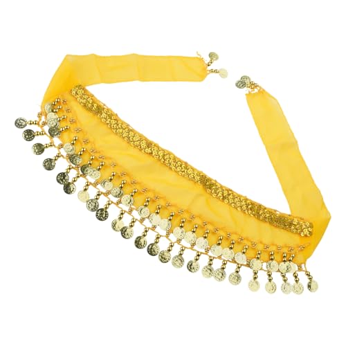 Glitzerndes Corgy-Hundekostüm, verstellbar, Bauchtanzrock für Haustiere, mit funkelnden Pailletten, für Party, Tanz Glitzerndes Corgy-Hundekostüm, verstellbar, Bauchtanzrock für Haustiere, mit funkelnden Pailletten, für Party, Tanz von ZYHARUKO