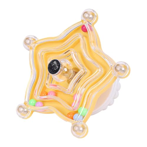 Interaktives Spinnrad, buntes Papageienspielzeug für kleine Vögel, zum Kauen von Übungen, Käfigzubehör mit drehbaren Rasseln, Vogelspielzeug für Sittiche Interaktives Spinnrad, buntes Papageienspielzeug für kleine Vögel, zum Kauen von Übungen, Käfigzubehör mit drehbaren Rasseln, Vogelspielzeug für Sittiche von ZYHARUKO