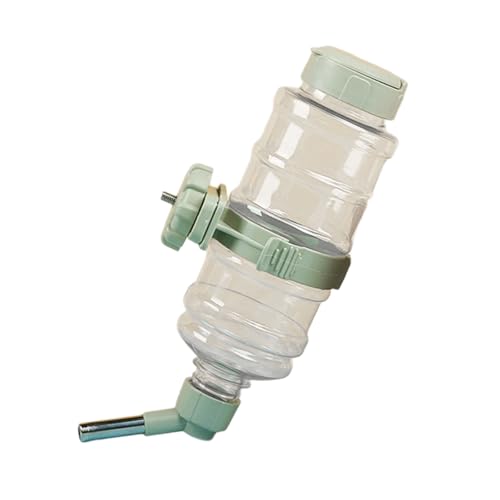 Automatische Wasserfutterlein Für Kleine Haustiere Hängende Käfigtrinkerschalen Leckdosendesign Design Top Füllung Automatische Wasserfutterlein Für Kleine Haustiere Hängende Käfigtrinkerschalen Leckdosendesign Design Top Füllung von ZYKEJJDDAK