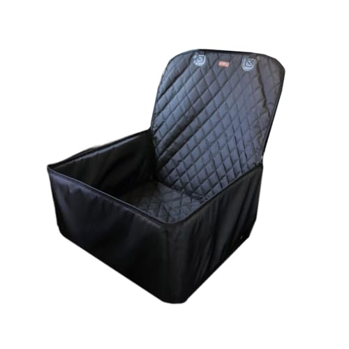Hundeautossitze Wasserdichtem Stoff Mit Einstellbaren Gurten Hundehammock Hundeautossitze Wasserdichtem Stoff Mit Einstellbaren Gurten Hundehammock von ZYKEJJDDAK