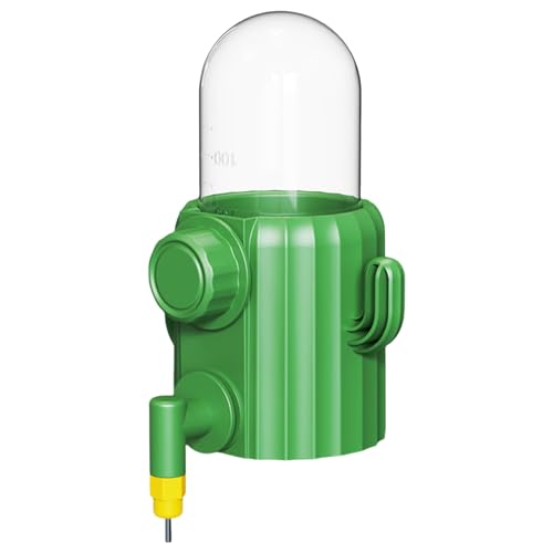 Vakuumversiegelte Vogelwasserfutterhäuschen Mit Nodrip Design Sicher Für Papageien Finken Hamster Guineas Pigs Vakuumversiegelte Vogelwasserfutterhäuschen Mit Nodrip Design Sicher Für Papageien Finken Hamster Guineas Pigs von ZYKEJJDDAK