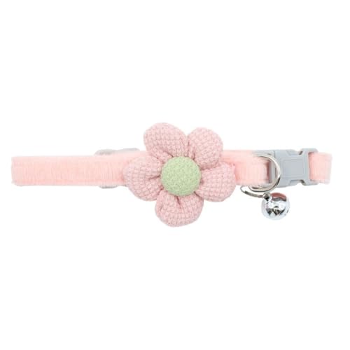 Halsband für Hundehalsband, Urlaubsglocken, Halskette, Kostüm, Halskette, Hund, Katzen, Weihnachtsdekoration, für Katzen, Blumen-Choker Halsband für Hundehalsband, Urlaubsglocken, Halskette, Kostüm, Halskette, Hund, Katzen, Weihnachtsdekoration, für Katzen, Blumen-Choker von ZYMIADOU