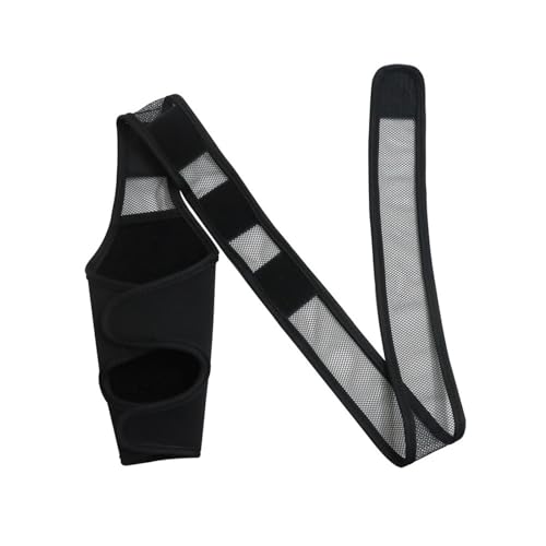 ZYMIADOU Haustier-Beinbandage für und Wärme, geeignet für verletzte, ältere Hunde, tägliche Spaziergänge und Outdoor-Aktivitäten, verstellbare Hunde-Beinbandage ZYMIADOU Haustier-Beinbandage für und Wärme, geeignet für verletzte, ältere Hunde, tägliche Spaziergänge und Outdoor-Aktivitäten, verstellbare Hunde-Beinbandage von ZYMIADOU