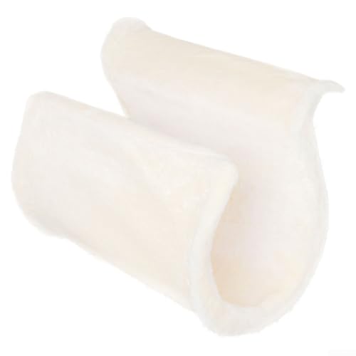 ZYWUOY Bequeme Katzenwiege für Heizkörper, Plüschbett, perfekt für kleine Haustiere von ZYWUOY