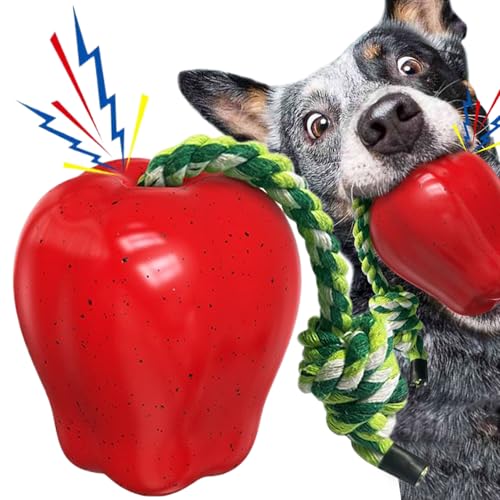 Zahoken Squeaky Hundespielzeug | Quietschspielzeug Obst Für Welpen Zahnen | Interaktives Trainingsspielzeug Für Pool Indoor Jagd Stimulation | Gegen Langeweile Spielzeit Zu Hause Zahoken Squeaky Hundespielzeug | Quietschspielzeug Obst Für Welpen Zahnen | Interaktives Trainingsspielzeug Für Pool Indoor Jagd Stimulation | Gegen Langeweile Spielzeit Zu Hause von Zahoken