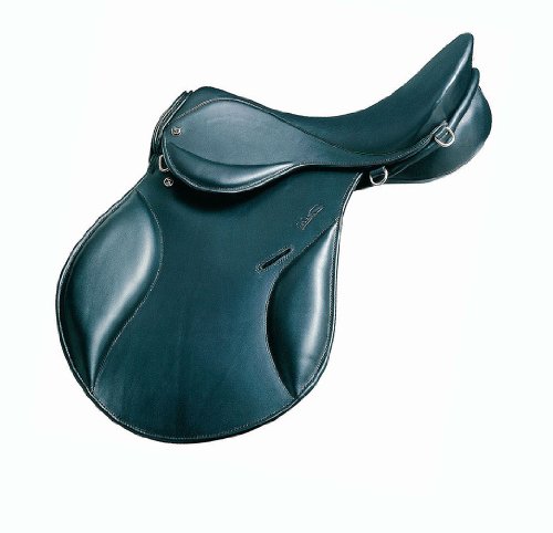 Zaldi Olympic VS Sattel schwarz Zaldi Olympic VS Sattel schwarz von Zaldi