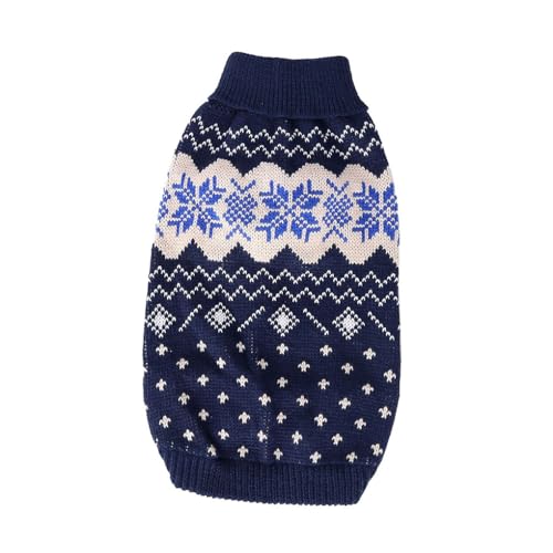 Zambuph Hundekleidung, Haustier, Schweiß, Weichheit, süßes Geschenk, Welpenweste, Keine Schnalle, Welpenhemd, Acrylfasern, Outfit, Hunde T Shirts, Navy blau, S Zambuph Hundekleidung, Haustier, Schweiß, Weichheit, süßes Geschenk, Welpenweste, Keine Schnalle, Welpenhemd, Acrylfasern, Outfit, Hunde T Shirts, Navy blau, S von Zambuph