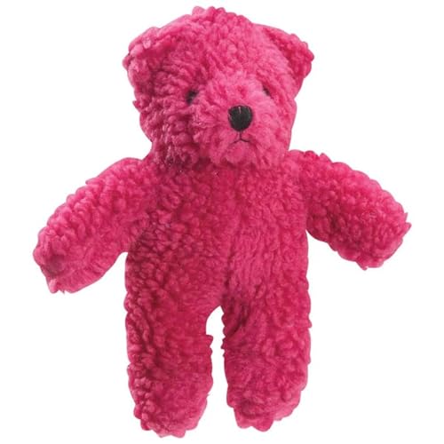 Zanies 8–1/2 Zoll Berber Fleece Bears Hundespielzeug Zanies 8–1/2 Zoll Berber Fleece Bears Hundespielzeug von Zanies