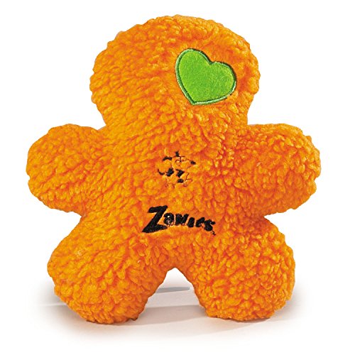 Zanies 8–1/2 Zoll Bestickt Berber Boy Hundespielzeug Zanies 8–1/2 Zoll Bestickt Berber Boy Hundespielzeug von Zanies