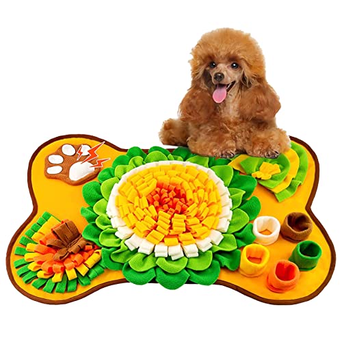 Zaphara Intelligentsia TOI für Hunde ESI to Tslean Portale Feedling Mat Smel Tran Tsats Zaphara Intelligentsia TOI für Hunde ESI to Tslean Portale Feedling Mat Smel Tran Tsats von Zaphara