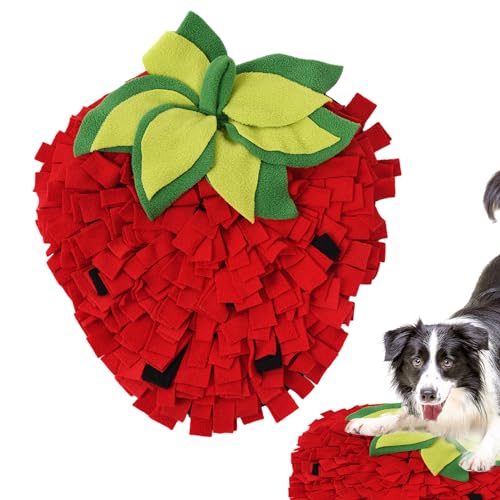 Zasdvn Langsame Fütterungsmatte für Hunde, langsame Fütterungsmatte für Hunde, Welpen, Katzen, für Zuhause, Hof, Garten Zasdvn Langsame Fütterungsmatte für Hunde, langsame Fütterungsmatte für Hunde, Welpen, Katzen, für Zuhause, Hof, Garten von Zasdvn
