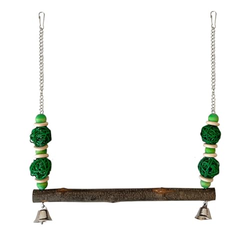 Zdprkqzvz Pet Wellensittiche Käfig Sitzstange Ständer Schaukel Papageien Schaukel Brücke Spielzeug Käfig Vogel Klettern Papageien Schaukel Brücke Spielzeug Zdprkqzvz Pet Wellensittiche Käfig Sitzstange Ständer Schaukel Papageien Schaukel Brücke Spielzeug Käfig Vogel Klettern Papageien Schaukel Brücke Spielzeug von Zdprkqzvz