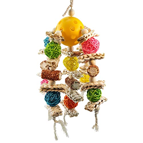 Zdprkqzvz Vogelreißspielzeug Kauspielzeug Kauspielzeug Natürliche Maisblöcke Vogelkäfig Zubehör Spielzeug Sprechender Papagei Spielzeug Vogel Molar Spielzeug Zdprkqzvz Vogelreißspielzeug Kauspielzeug Kauspielzeug Natürliche Maisblöcke Vogelkäfig Zubehör Spielzeug Sprechender Papagei Spielzeug Vogel Molar Spielzeug von Zdprkqzvz