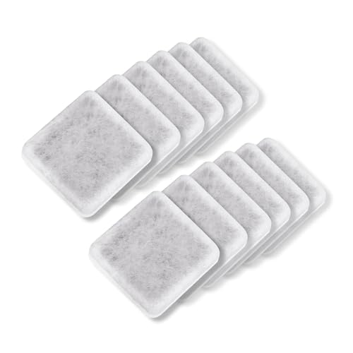 Zdprkqzvz Wasserspender Muscheln Automatischer Hund Wassernapf Wasserfilter Ersatz Trinkbrunnen Filter Zdprkqzvz Wasserspender Muscheln Automatischer Hund Wassernapf Wasserfilter Ersatz Trinkbrunnen Filter von Zdprkqzvz
