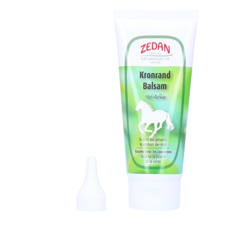 ZEDAN Kronrand Balsam 100ml Tube von Zedan