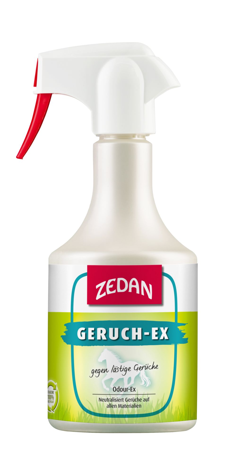 Zedan® Geruch-Ex 500 ml Gegen lästige Gerüche von Zedan