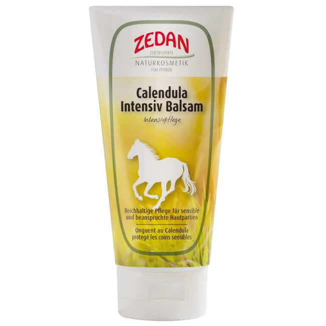 Zedan Calendula Intensiv Balsam 200ml Spendet Feuchtigkeit Zedan Calendula Intensiv Balsam 200ml Spendet Feuchtigkeit von Zedan
