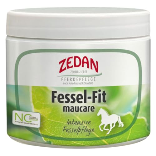 Zedan Fessel-Fit maucare 200 ml. Zedan Fessel-Fit maucare 200 ml. von Zedan