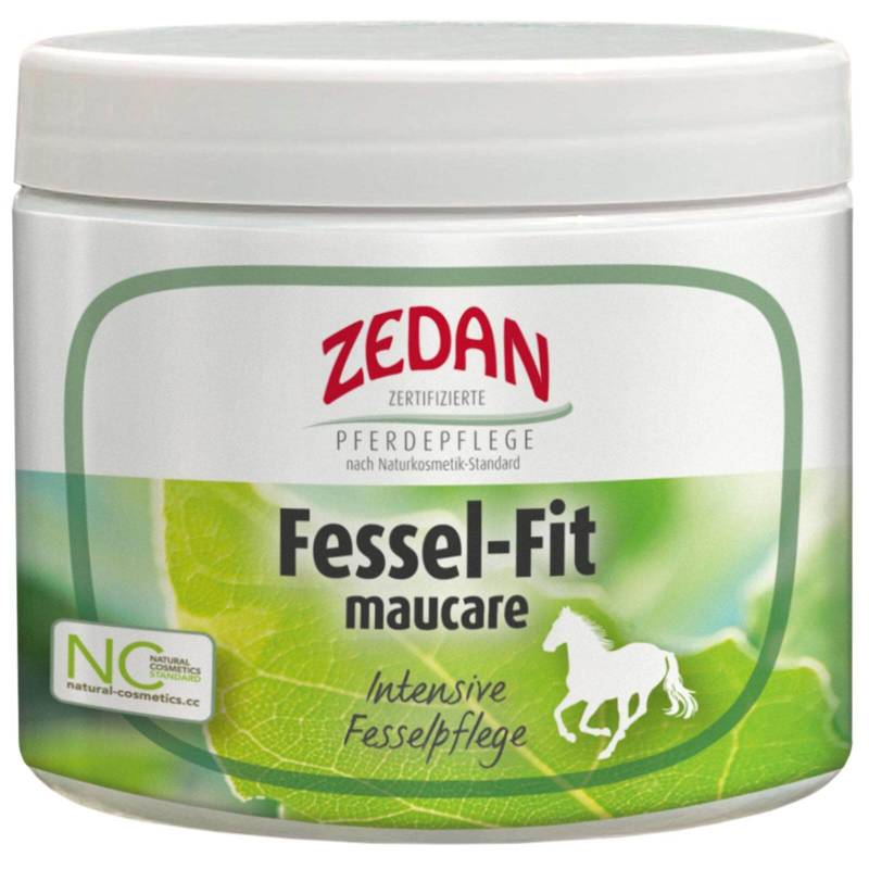Zedan Fessel-Fit maucare 200ml Pflegt die Fesselbeuge Zedan Fessel-Fit maucare 200ml Pflegt die Fesselbeuge von Zedan