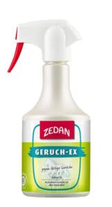 Zedan Geruch-Ex, 500ml von Zedan