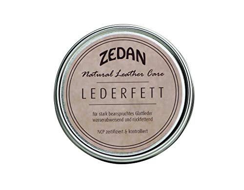 Zedan Lederfett 200ml von Zedan