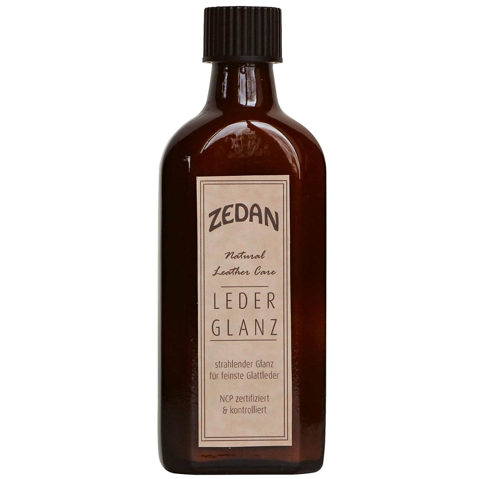 Zedan Lederglanz Ncp zertifiziert 200ml Für mehr Glanz Zedan Lederglanz Ncp zertifiziert 200ml Für mehr Glanz von Zedan