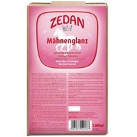 Zedan Mähnenspray Bag-in-Box 3l Zedan Mähnenspray Bag-in-Box 3l von Zedan