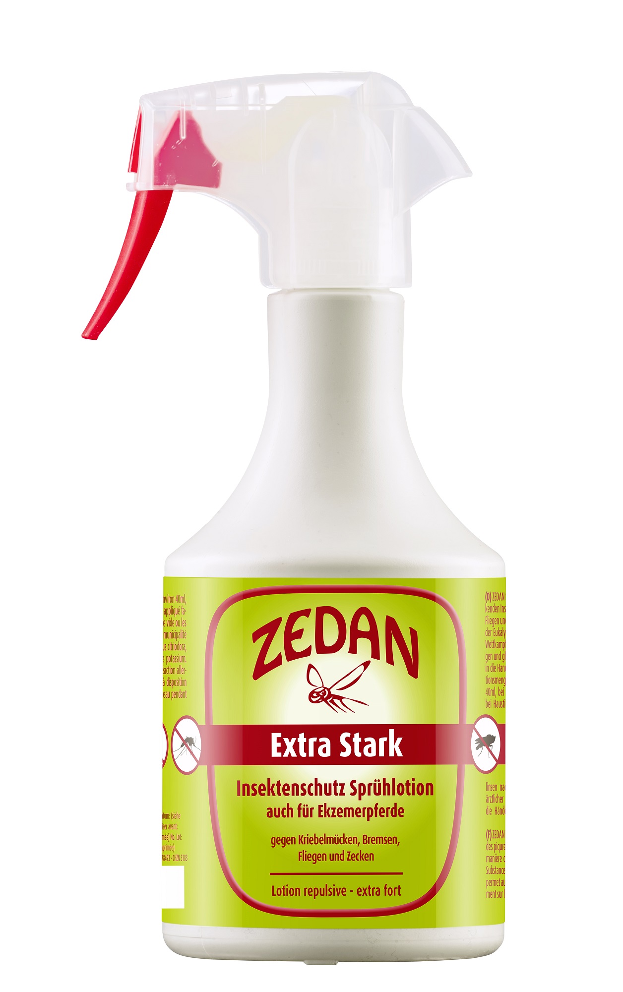 Zedan Sp Extra Stark Insektenschutz Sprühlotion 500ml Extra stark Zedan Sp Extra Stark Insektenschutz Sprühlotion 500ml Extra stark von Zedan