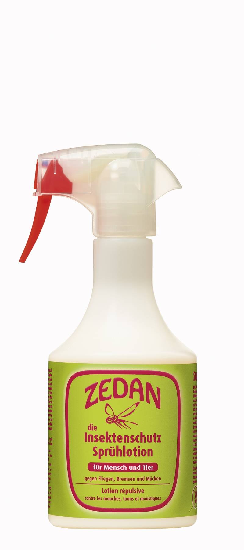 Zedan Sp Insektenschutz Sprühlotion 500ml Hochwirksam Zedan Sp Insektenschutz Sprühlotion 500ml Hochwirksam von Zedan