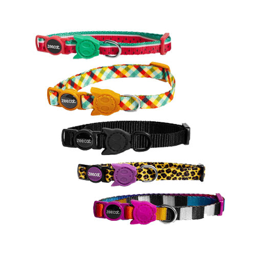 Zee.Dog - Cat Collar - Lola von Zee.Dog
